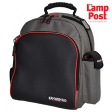CK Tools Magma MA2631 Technicians Electricians Tool Case Bag Rucksack