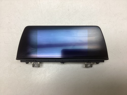 Bmw series f30 - 3, i