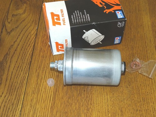 Fuel filter for mercedes benz - for,