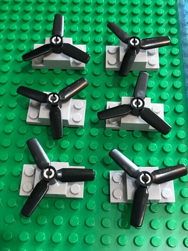 Lego aircraft x - lego,
