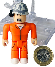 Toy Action Figure Roblox ra