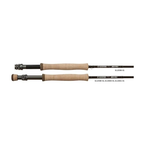 Loomis imx pro fly rod - pro,