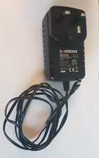 Charger for Sovereign cordless mowers strimmers for Pre 2021 batteries
