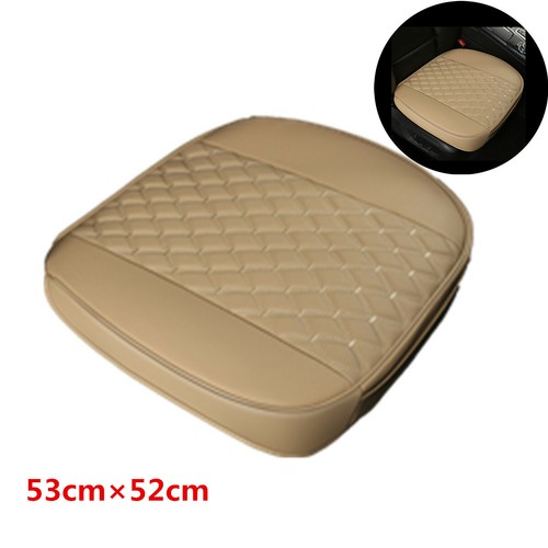 Beige surrounding car front - beige,