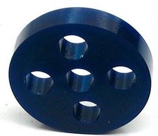 SuperPro Front Steering