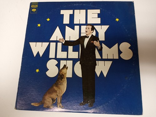 The andy williams show - williams,