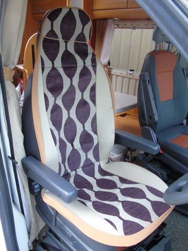 Fit fiat ducato motorhome - to,