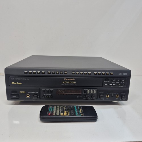 Panasonic k750 multi - panasonic, lx-k750