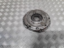 2014 VOLVO V60 PRESSURE PLATE