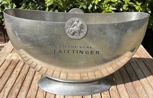 Taittinger orfevrerie double - orfevrerie,