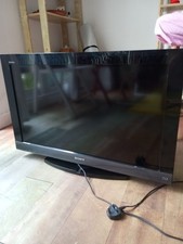 SONY BRAVIA TELEVISION