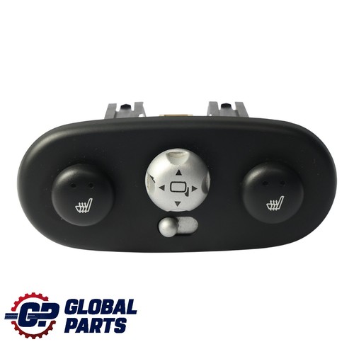Mini r50 r52 r53 heated - r50,