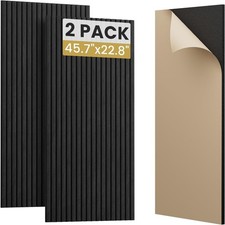 Soundproofing Panels Acoustic