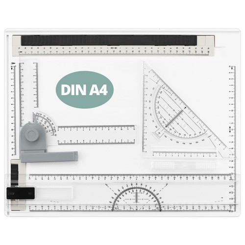 Colfuline drawing board - drawing,