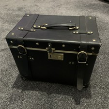 Black Gold storage box case