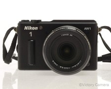 Nikon Nikon1 AW1 14.2MP