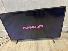 Sharp 40inch - ,
