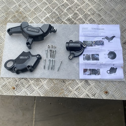 Ducati 848 1098 1198 racing - 1098,