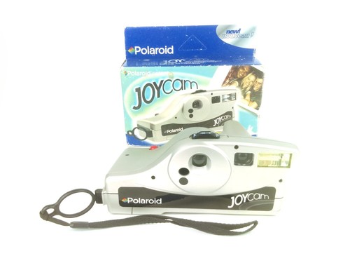 Polaroid joycam 500 instant - joycam,