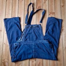 Vtg 80s 90s workwear chore