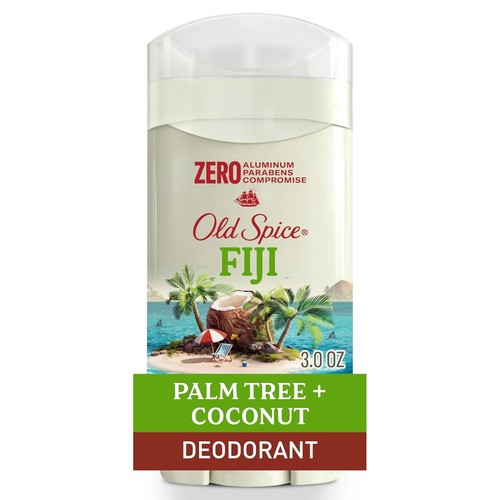 Old spice fresh collection - old,