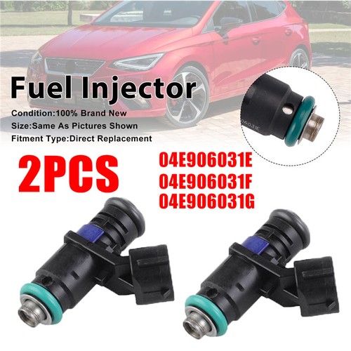 2pcs fuel injector for - 2pcs, seat