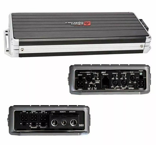 Cerwin vega b55 - b55, 5-channel