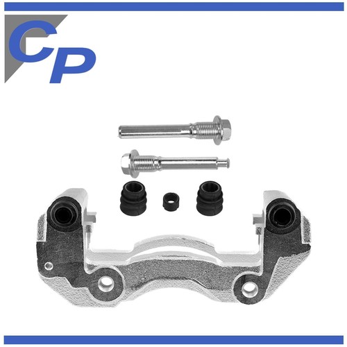 Front brake caliper bracket - front,