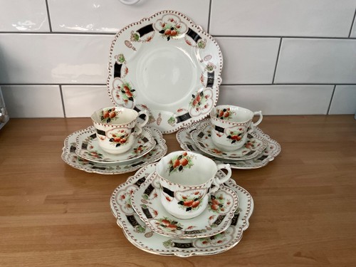 Lots c1906 shell shaped - 3,