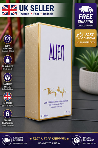 Thierry mugler alien les - thierry,