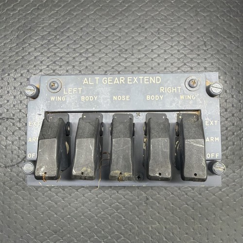 Boeing 747 alt gear extend - boeing,