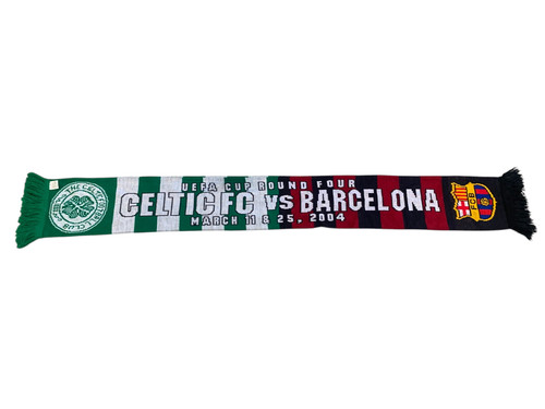 Official celtic barcelona - official, v