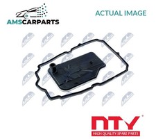 AUTOMATIC TRANSMISSION OIL