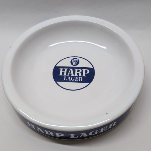 Harp lager vintage - harp,