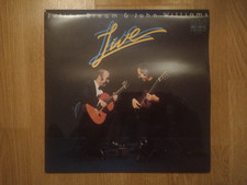 Julian Bream & John Williams -