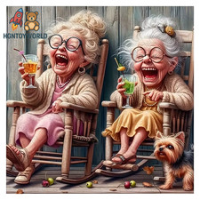 Adult Specific Wooden Puzzle -