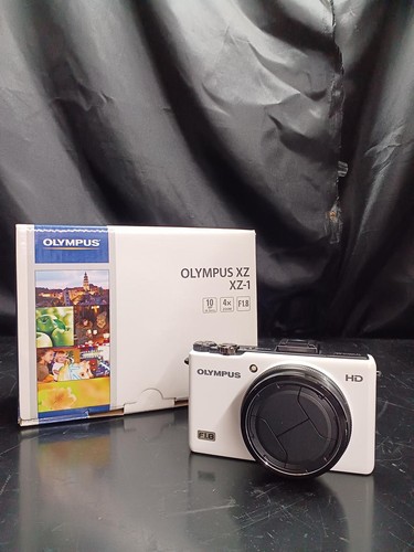 Olympus 0mp digital - xz-1,