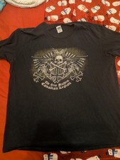 Mayhem Canadian Legion North