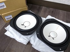 Yamaha JA1801A woofer unit for the NS-10M Studio pair of two Discontinued unused