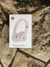 Beats Solo 4 Wireless