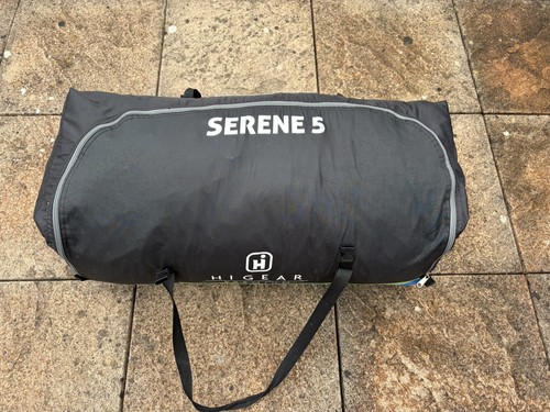 Gear tent - gear, 5