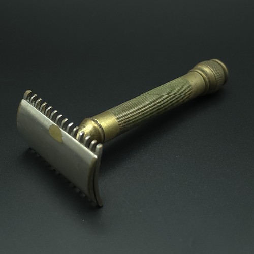 Vintage 1920s gillette - 1920s, old