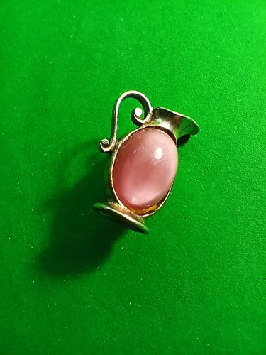 Vintage nuvo sterling - vintage, silver