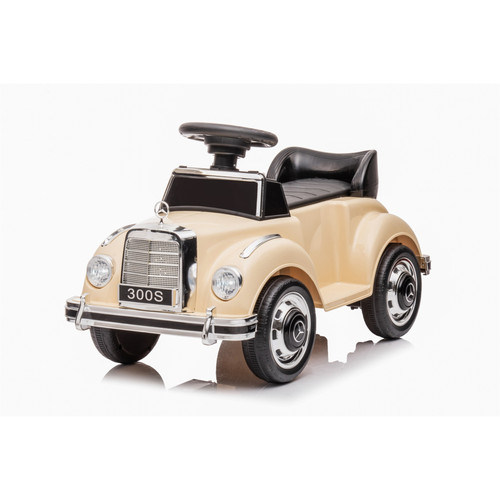 Mercedes benz 300s seater - mercedes, 1