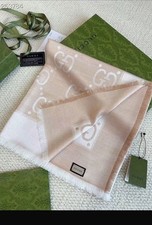 Gucci Women's Scarf Shawl