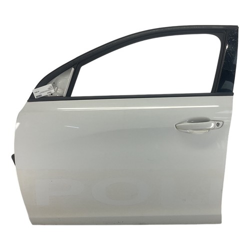 Peugeot 308 door front - 308, left