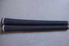 Set 2 Lamkin Crossline 360 Standard Golf Grips