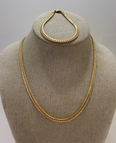 18ct 750 yellow gold 5mm - 18ct,