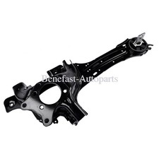 Rear Left Outer Suspension