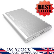 2.5" Inch USB 3.0 Hard Drive